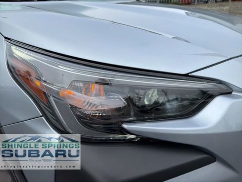 Certified 2025 Subaru Outback Premium image 15