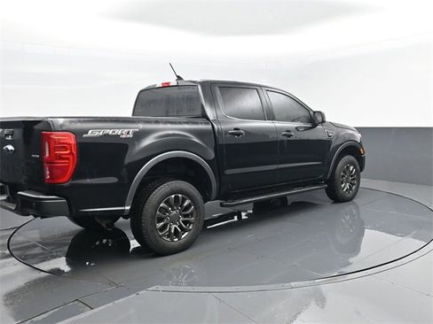 Used 2019 Ford Ranger XLT w/ Equipment Group 301A Mid image 19