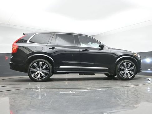 Used 2023 Volvo XC90 B6 Ultimate w/ Protection Package Premier AWD/4WD image 47