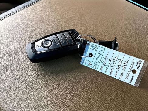 Used 2021 Ford F150 Lariat w/ Equipment Group 502A High image 15