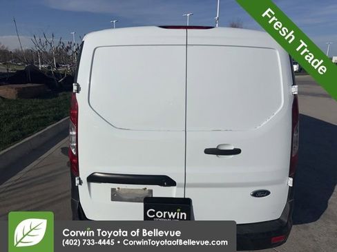 Used 2020 Ford Transit Connect XL image 8