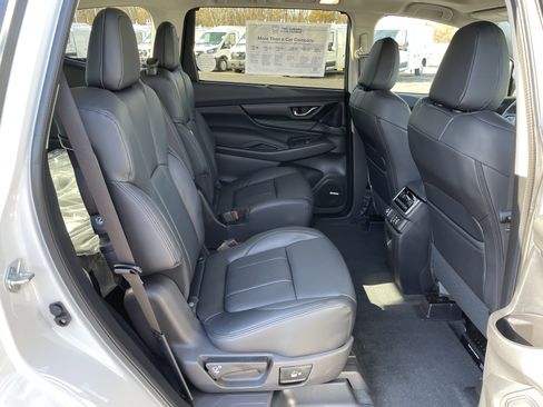 New 2025 Subaru Ascent Bronze Edition image 42