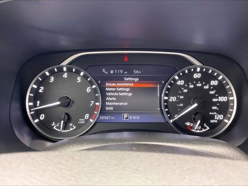 Used 2022 Nissan Frontier SV w/ Technology Package image 22