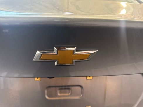 Used 2024 Chevrolet Malibu LT FWD image 14