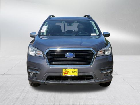 Used 2019 Subaru Ascent Touring w/ Popular Package #2 AWD/4WD image 2