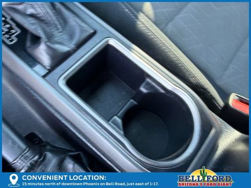 Used 2022 Toyota Tacoma TRD Off-Road RWD image 21