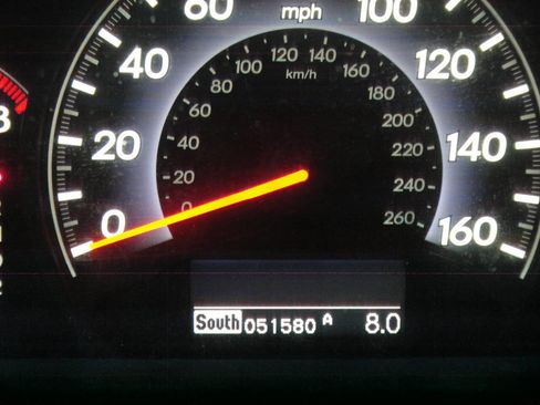 Used 2010 Honda Odyssey Touring image 23