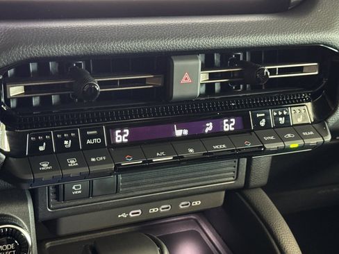 New 2027 Toyota Land Cruiser AWD/4WD image 26