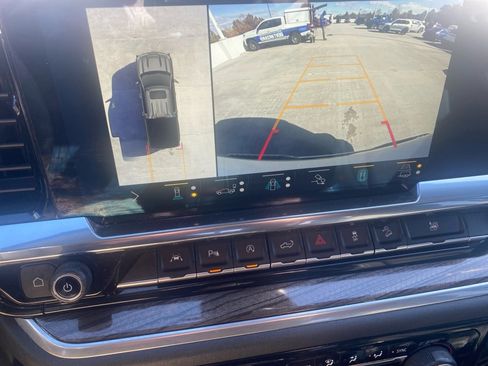 Used 2022 Chevrolet Silverado 1500 RST w/ RST All Star Premium Package image 22