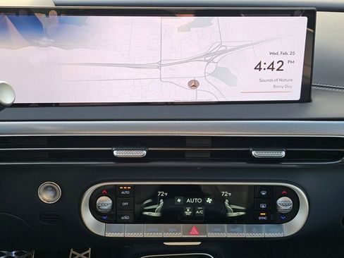 New 2026 Genesis GV60 Performance image 13