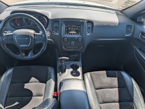 Used 2020 Dodge Durango GT AWD/4WD image 10