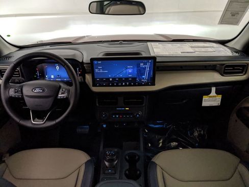 New 2026 Ford Maverick Lariat w/ 4K Tow Package image 13