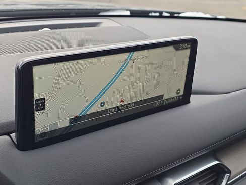 New 2025 MAZDA CX-5 Signature image 25