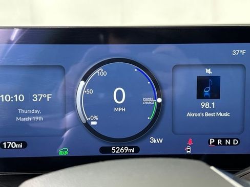 Used 2024 Honda Prologue EX image 18