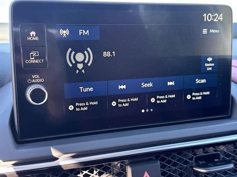 New 2025 Acura ADX A-Spec image 28