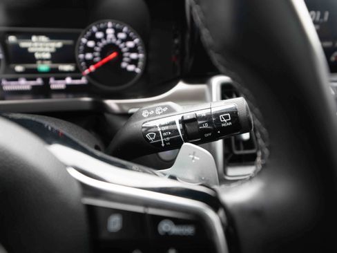 Used 2021 Kia Sorento EX image 14