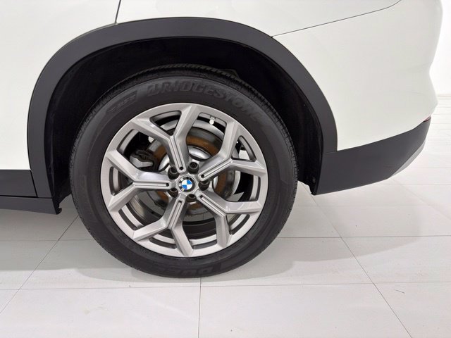 Used 2022 BMW X3 xDrive30i w/ Convenience Package AWD/4WD image 44