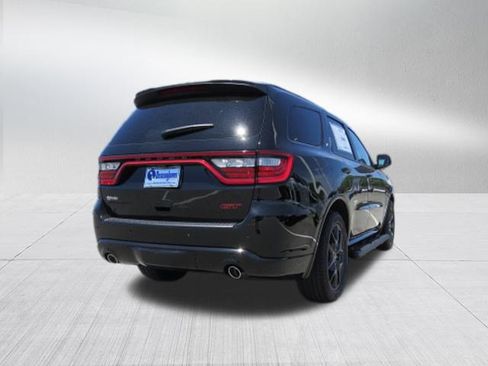 New 2026 Dodge Durango GT AWD/4WD image 3