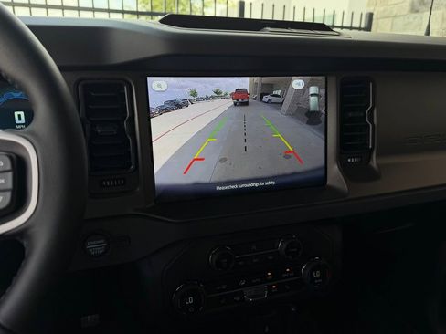 New 2026 Ford Bronco Big Bend AWD/4WD image 41