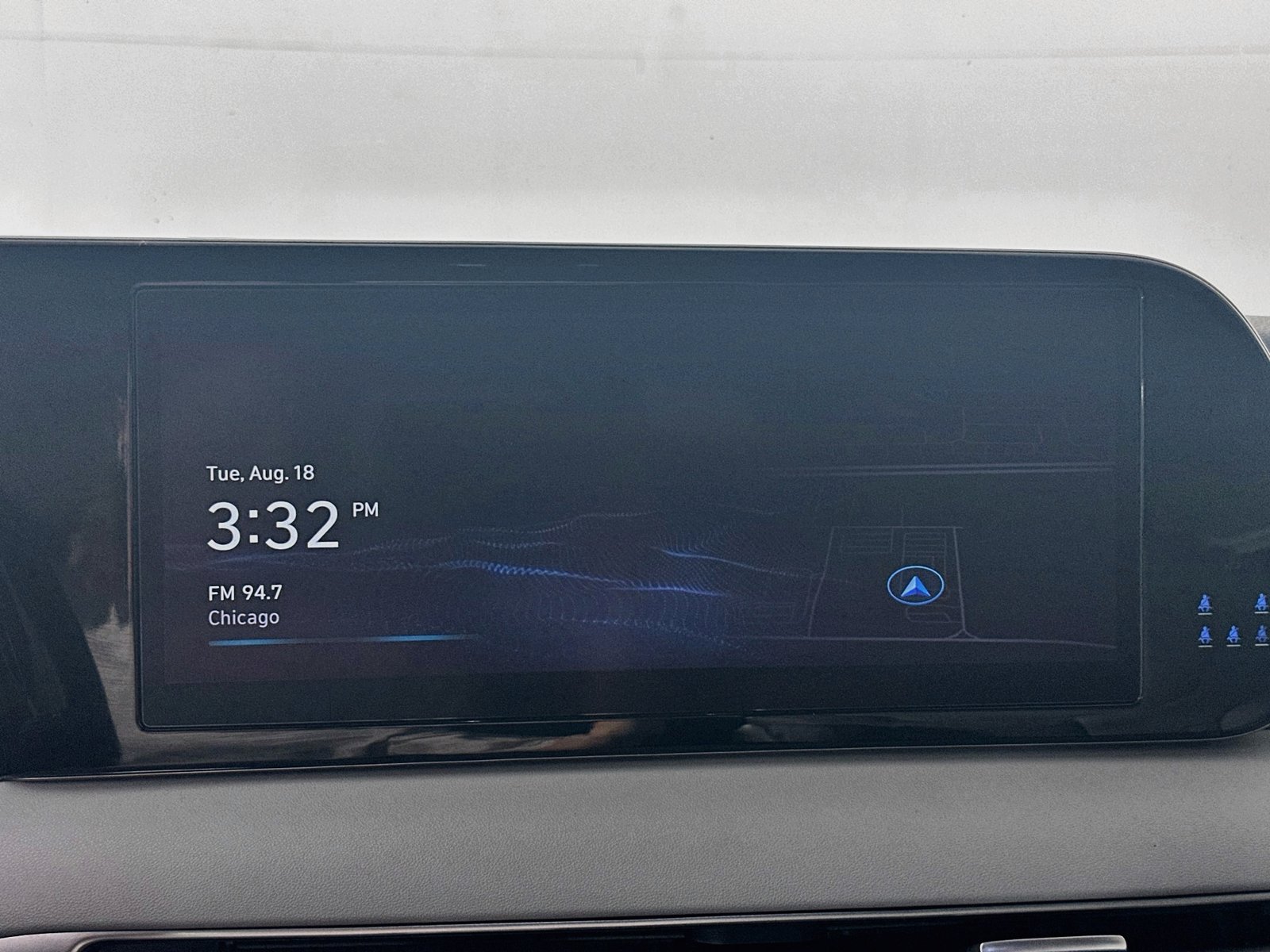 Used 2023 Hyundai Palisade SEL AWD/4WD image 15