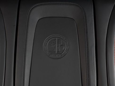 Used 2022 Mercedes-Benz AMG GT 53 image 36