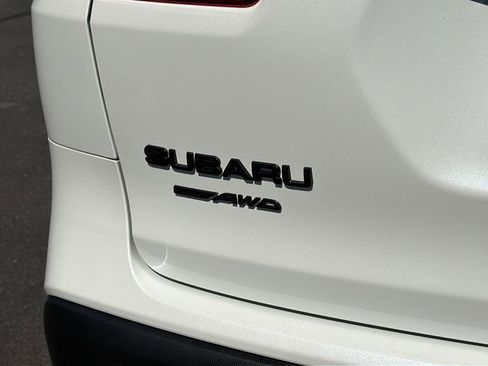 New 2025 Subaru Ascent Bronze Edition image 12