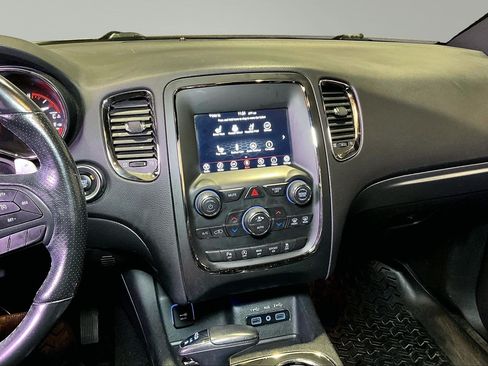 Used 2019 Dodge Durango GT AWD/4WD image 10