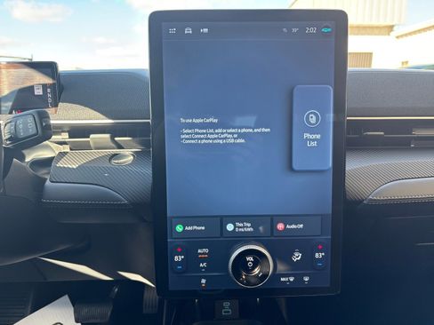 Used 2024 Ford Mustang Mach-E Select image 19