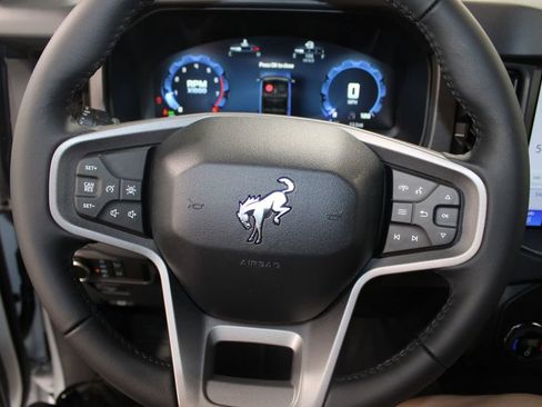 New 2026 Ford Bronco Big Bend AWD/4WD image 32