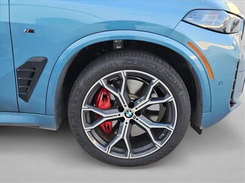 Used 2026 BMW X5 M60i image 24