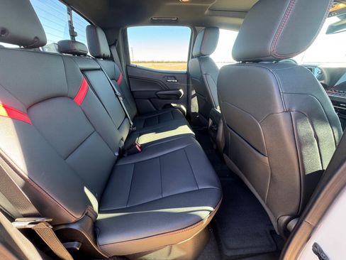 New 2026 Chevrolet Colorado Z71 w/ Technology Package image 15