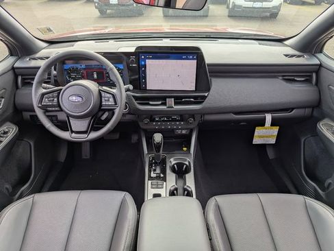 New 2026 Subaru Outback Limited XT image 28