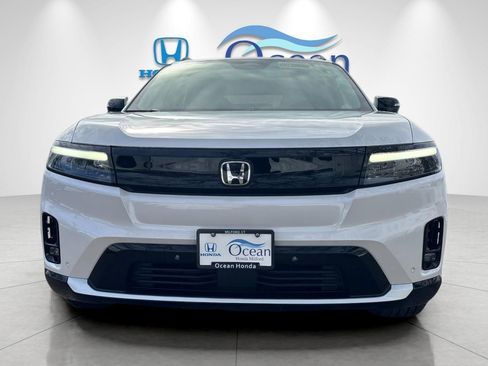 Used 2025 Honda Prologue Touring image 8