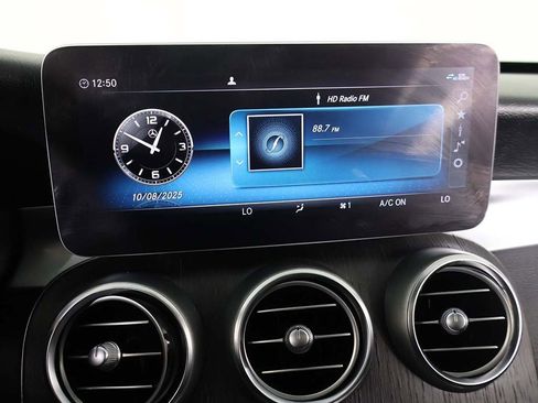 Used 2020 Mercedes-Benz C 300 4MATIC Sedan image 48