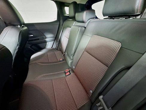 New 2026 Nissan Kicks SR w/ Cold Weather Package AWD/4WD image 21