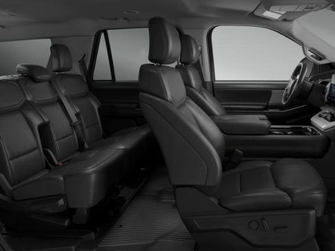 New 2026 Ford Expedition Active image 20