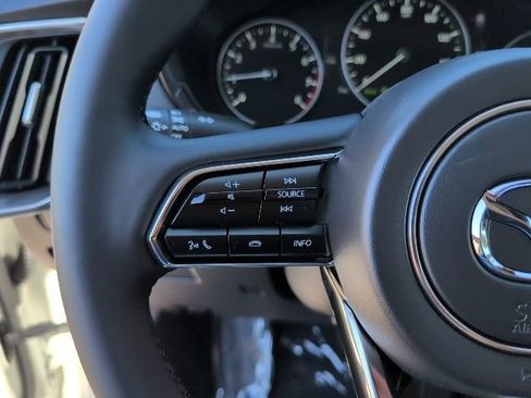 New 2026 MAZDA CX-90 3.3 Turbo w/ Preferred Package image 18