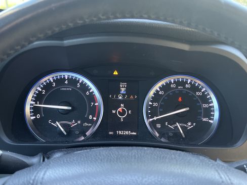 Used 2016 Toyota Highlander XLE FWD image 21