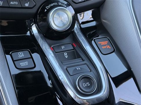 Used 2022 Acura TLX w/ A-SPEC Pkg image 21