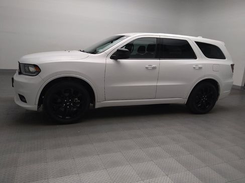 Used 2020 Dodge Durango GT w/ Blacktop Package image 2