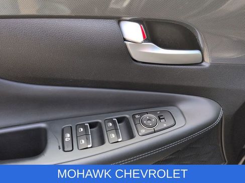 Used 2022 Hyundai Santa Fe SEL w/ Convenience + Premium Package AWD/4WD image 25