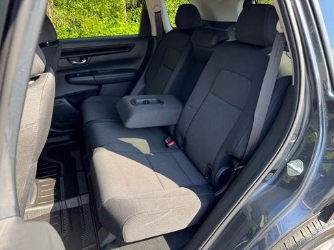 Certified 2024 Honda CR-V EX image 12