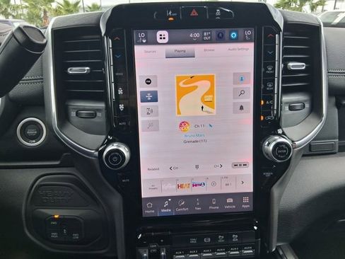 New 2026 RAM 3500 Laramie w/ Night Edition image 16