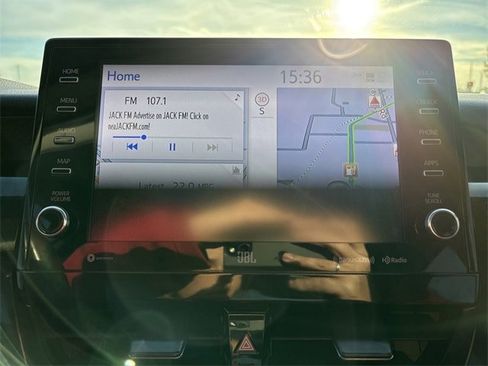 Used 2023 Toyota Camry XSE image 41