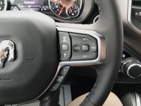 New 2026 RAM 1500 Big Horn image 20