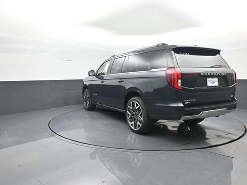 New 2026 Ford Expedition Max Platinum w/ Platinum Ultimate Package AWD/4WD image 5