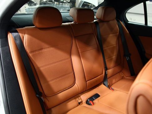 Used 2025 Mercedes-Benz C 300 4MATIC Sedan image 25