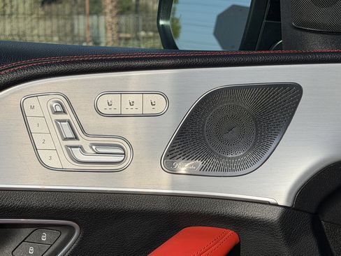 Certified 2024 Mercedes-Benz GLE 53 AMG 4MATIC Coupe image 19