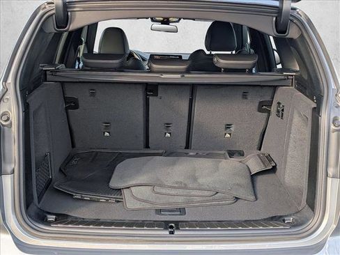 Used 2023 BMW X3 xDrive30i w/ Convenience Package image 6