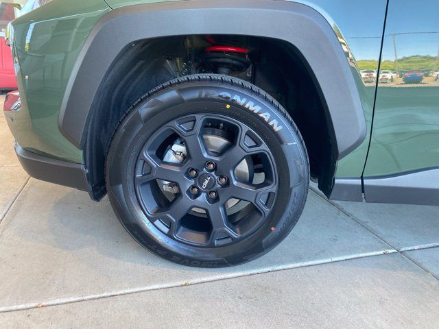 Certified 2024 Toyota RAV4 TRD Off-Road w/ Weather Package AWD/4WD image 6